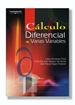 Portada del libro Cálculo diferencial de varias variables