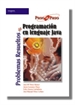 Portada del libro Problemas resueltos de programación en lenguaje Java