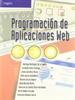 Portada del libro Programación de aplicaciones Web
