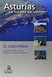 Portada del libro LIBRO DVD3:ASTURIAS LA MIRADA DEL VIENTO El Cabo P