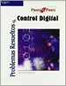 Portada del libro Problemas resueltos de control digital
