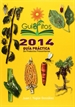 Portada del libro GuíaFitos2014. Guía práctica de productos fitosanitarios