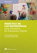 Portada del libro Didáctica de las matemáticas para maestros de Educación Infantil