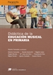 Portada del libro Didáctica de la Educación Musical en Primaria