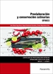 Portada del libro UF0055 - Preelaboración y conservación culinarias