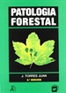 Portada del libro Patología forestal