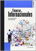 Portada del libro Finanzas internacionales