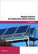 Portada del libro MF0603_2 - Montaje eléctrico de instalaciones solares térmicas